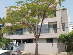 Gulmohar Villa